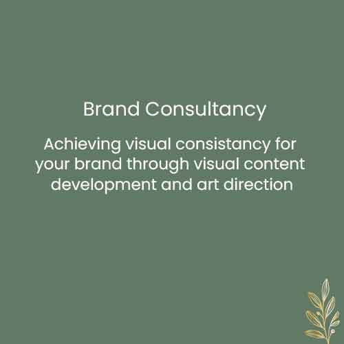 Brand-Consultancy