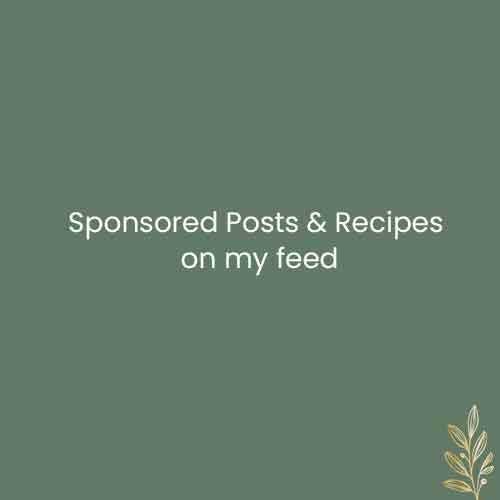 Sponsored-Posts-Recipes